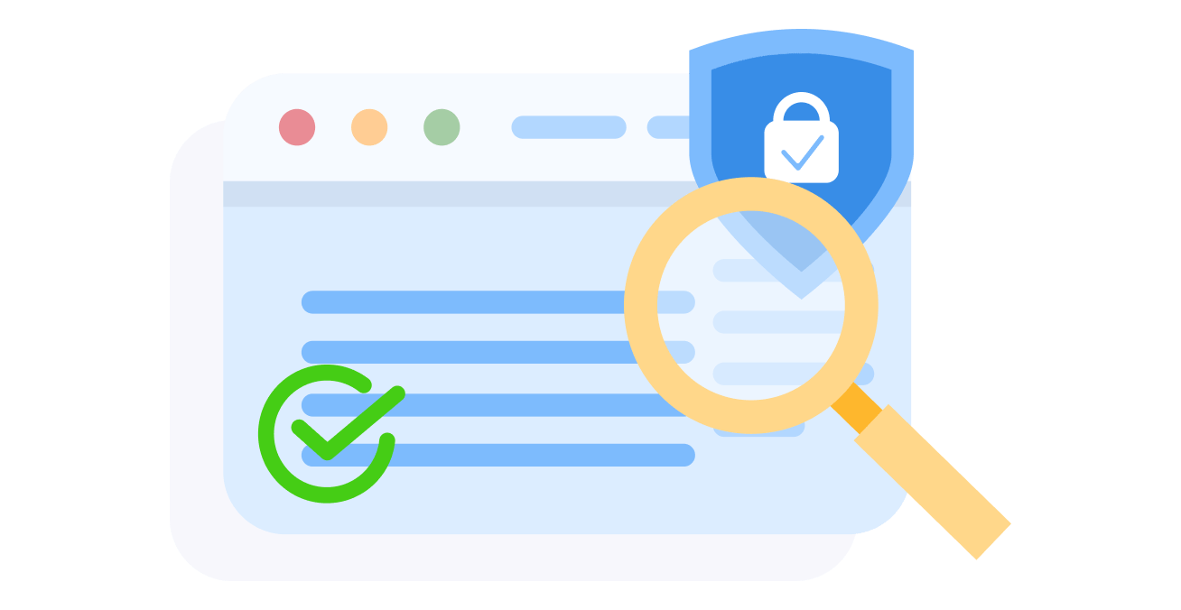 Privacy policy TrackTutoring